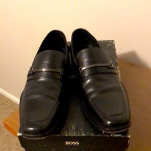 Men’s dress shoes
